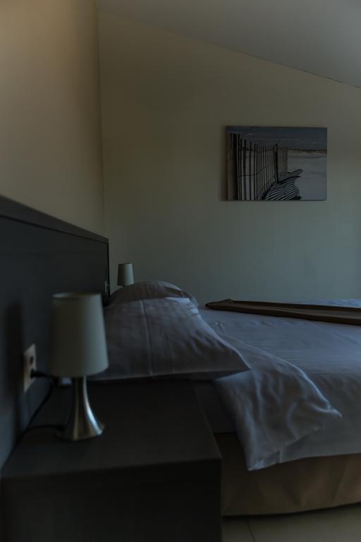 Motel Le Leman Commugny Kültér fotó